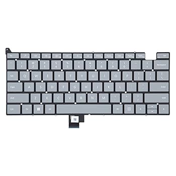 surfacelaptop4 キーボード Amazon.co.jp: For マイクロソフト サーフェス Laptop 4 13.5